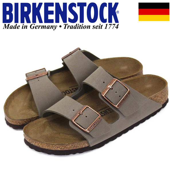 BIRKENSTOCK(ビルケンシュトック)正規取扱店