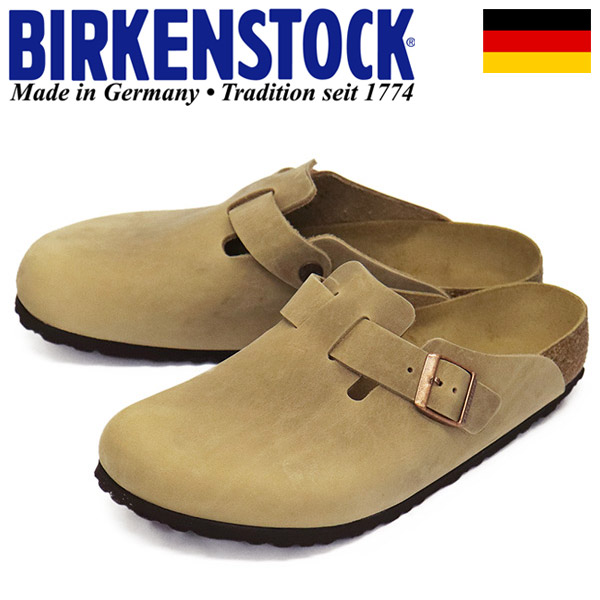 BIRKENSTOCK(ビルケンシュトック)正規取扱店