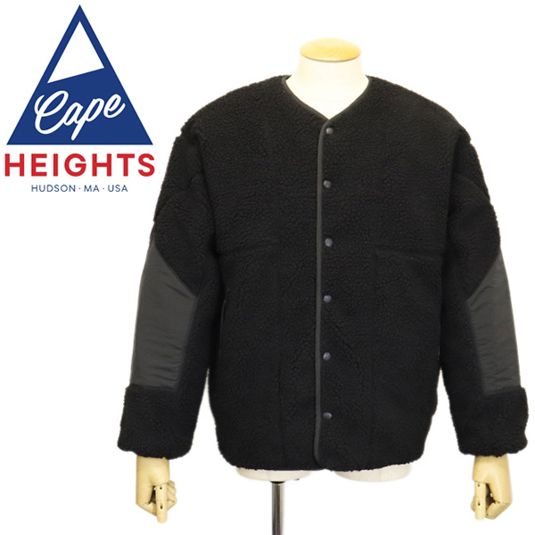 Cape HEIGHTS(ケープハイツ)正規取扱店