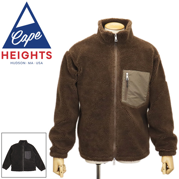 Cape HEIGHTS(ケープハイツ)正規取扱店