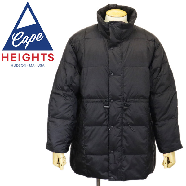 Cape HEIGHTS(ケープハイツ)正規取扱店