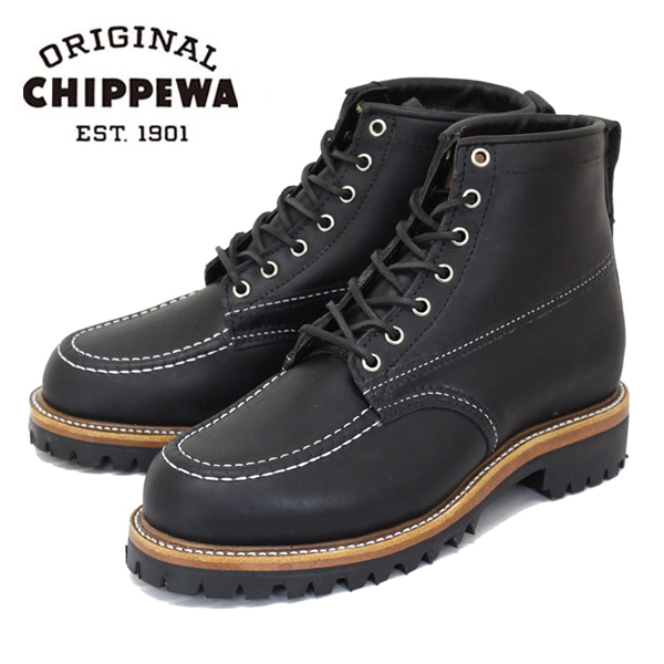 CHIPPEWA(チペワ)正規取扱店THREEWOOD(スリーウッド)