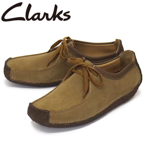 Clarks(クラークス)正規取扱店THREEWOOD