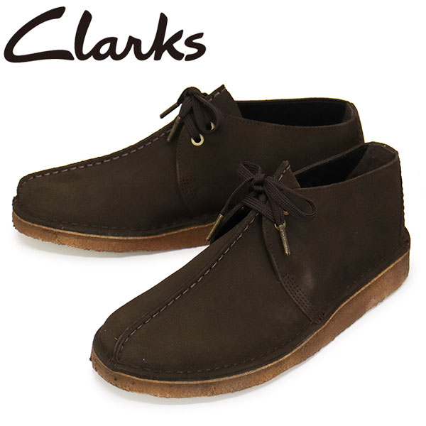 Clarks(クラークス)正規取扱店THREEWOOD