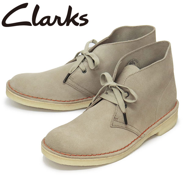 Clarks(クラークス)正規取扱店THREEWOOD