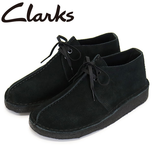 CLARKS(クラークス)正規取扱店