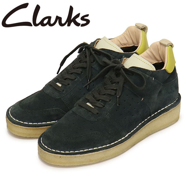 CLARKS(クラークス)正規取扱店