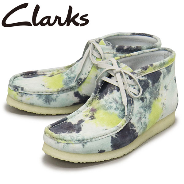 Clarks(クラークス)正規取扱店THREEWOOD