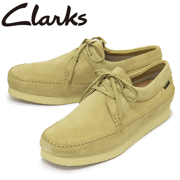 Clarks(クラークス)正規取扱店THREEWOOD