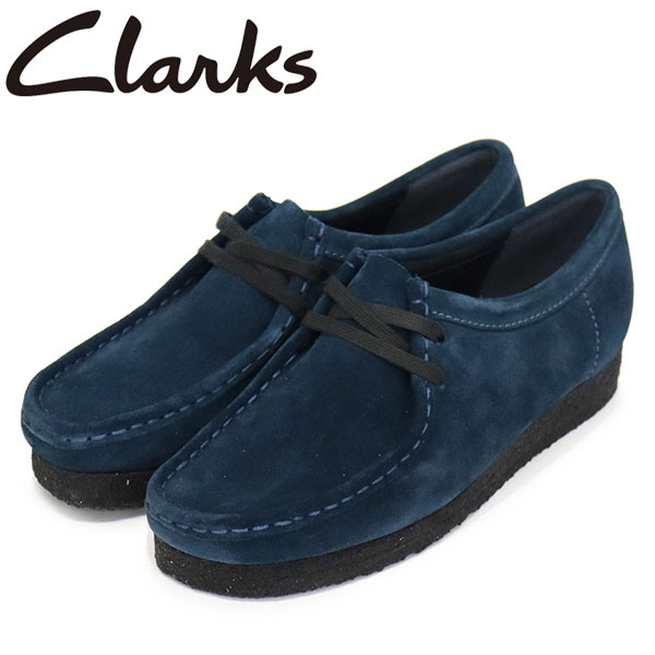 CLARKS(クラークス)正規取扱店