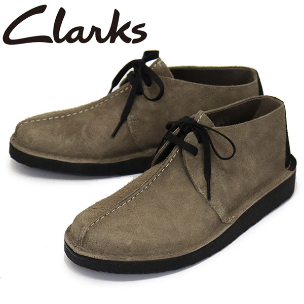 CLARKS(クラークス)正規取扱店