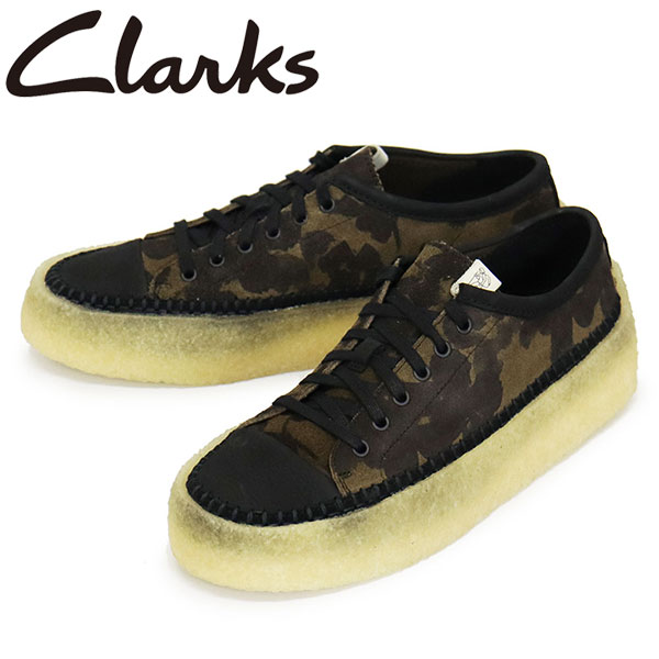 CLARKS(クラークス)正規取扱店