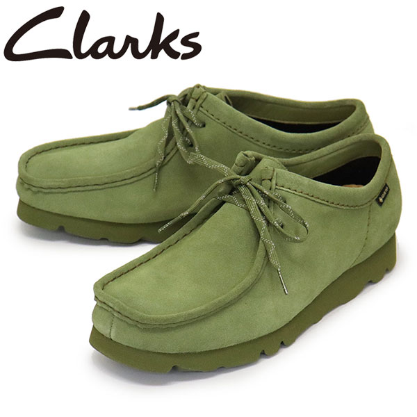 CLARKS(クラークス)正規取扱店