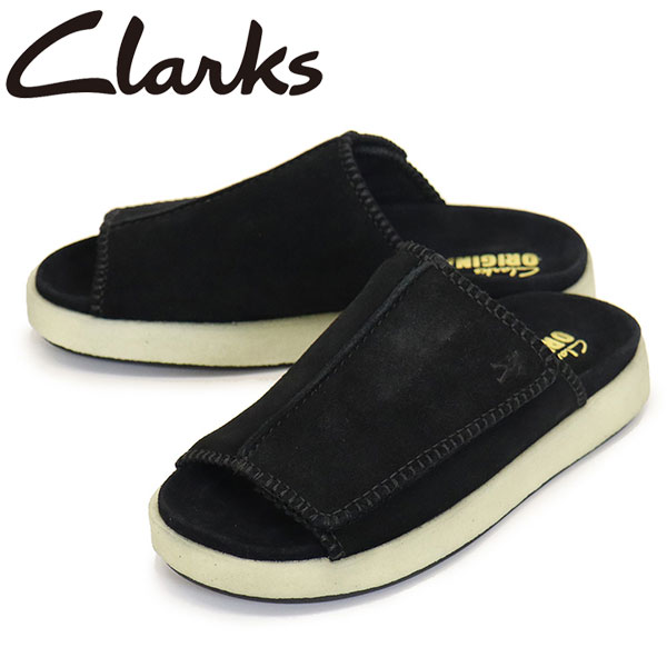 Clarks(クラークス)正規取扱店THREEWOOD