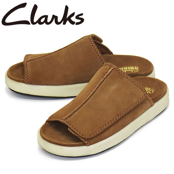Clarks(クラークス)正規取扱店THREEWOOD