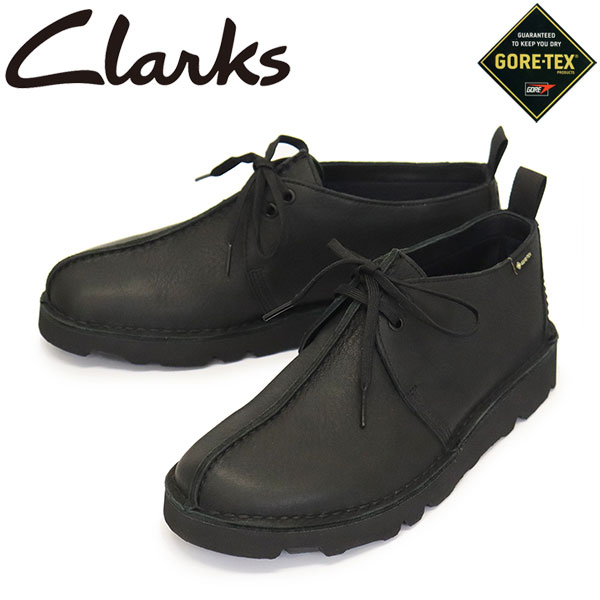 Clarks(クラークス)正規取扱店THREEWOOD
