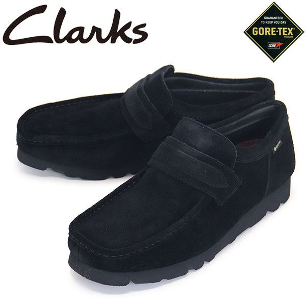 Clarks(クラークス)正規取扱店THREEWOOD