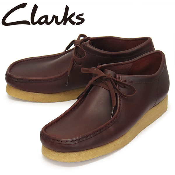 Clarks(クラークス)正規取扱店THREEWOOD