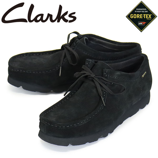 Clarks(クラークス)正規取扱店