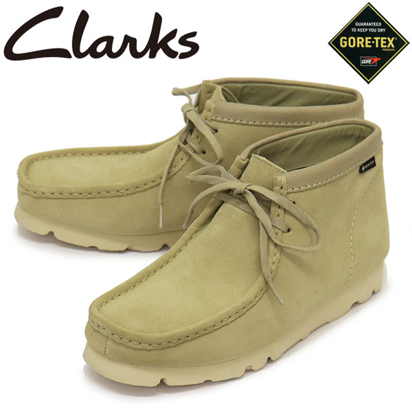 Clarks(クラークス)正規取扱店