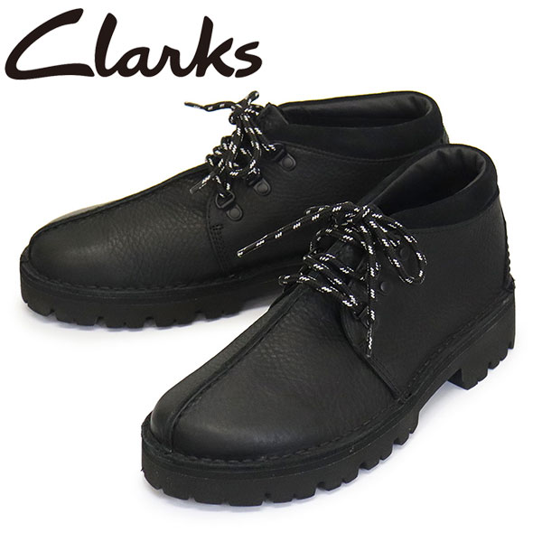 Clarks(クラークス)正規取扱店THREEWOOD