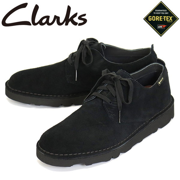 Clarks(クラークス)正規取扱店