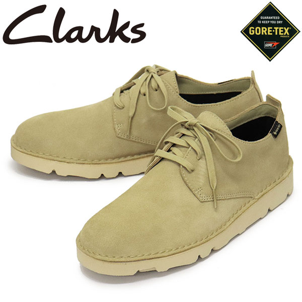 Clarks(クラークス)正規取扱店