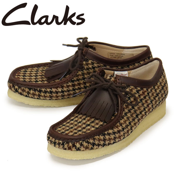 Clarks(クラークス)正規取扱店