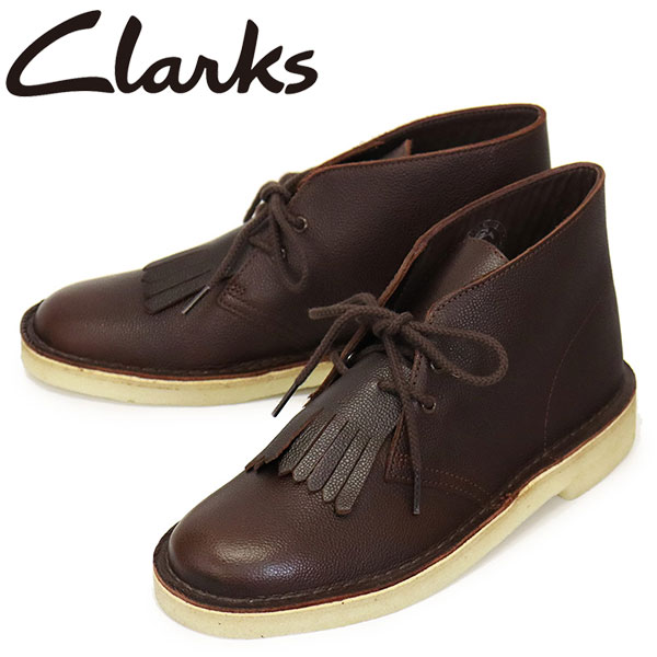Clarks(クラークス)正規取扱店