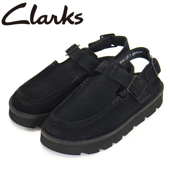 Clarks(クラークス)正規取扱店