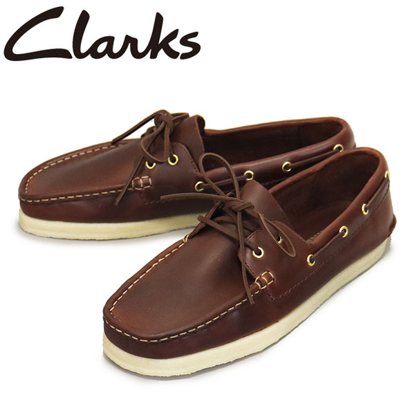 Clarks(クラークス)正規取扱店