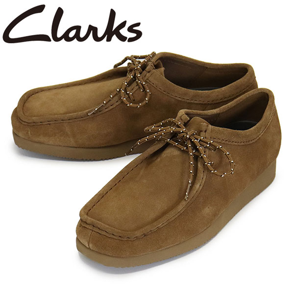 Clarks(クラークス)正規取扱店