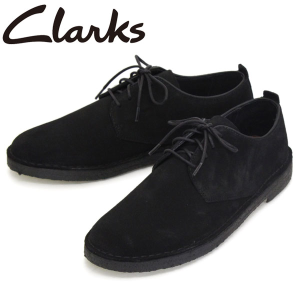 Clarks(クラークス)正規取扱店THREEWOOD