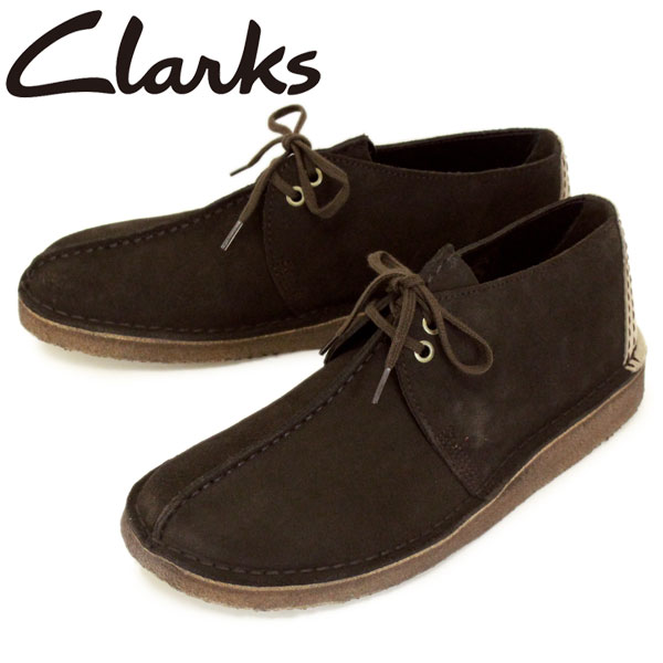 CLARKS(クラークス)正規取扱店THREEWOOD