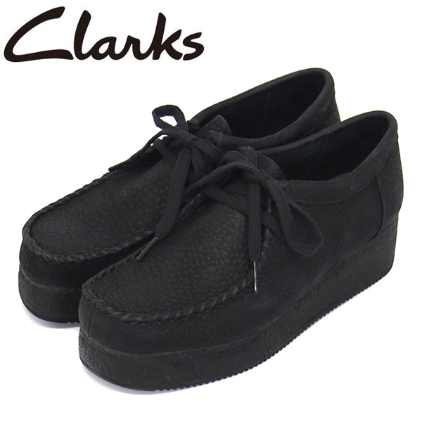 Clarks(クラークス)正規取扱店THREEWOOD