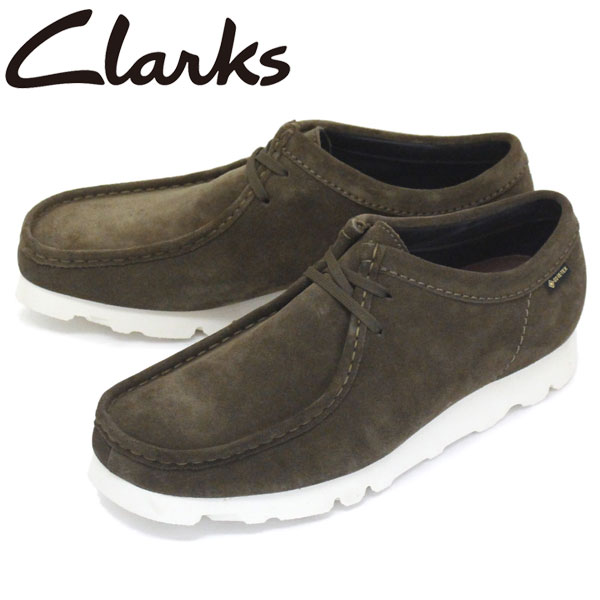 Clarks(クラークス)正規取扱店THREEWOOD