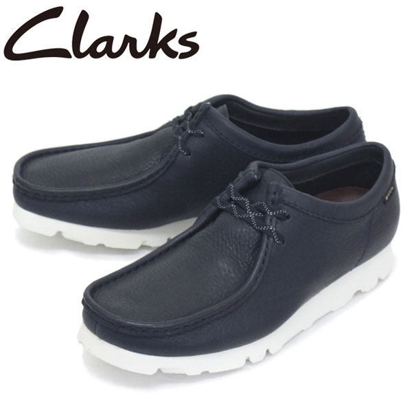 Clarks(クラークス)正規取扱店THREEWOOD