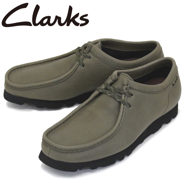 Clarks(クラークス)正規取扱店THREEWOOD