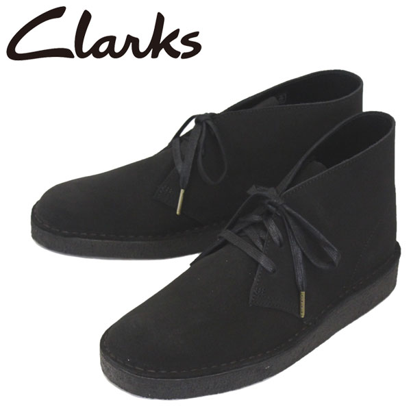 CLARKS(クラークス)正規取扱店