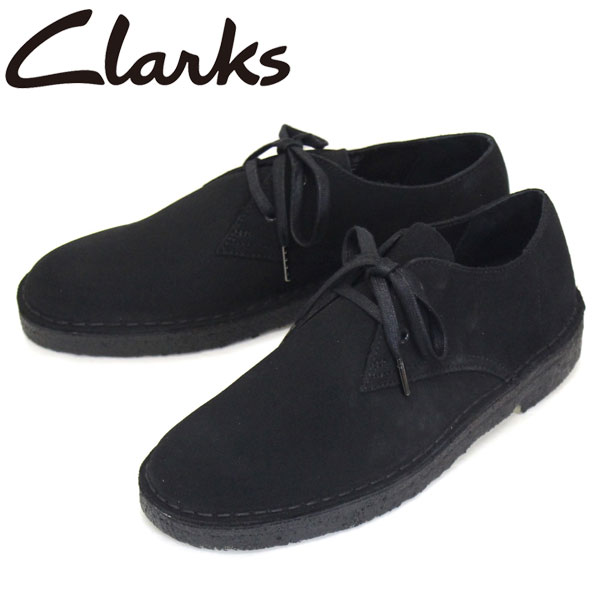 Clarks(クラークス)正規取扱店THREEWOOD