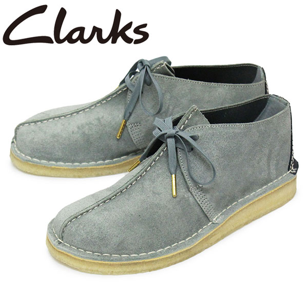 Clarks(クラークス)正規取扱店