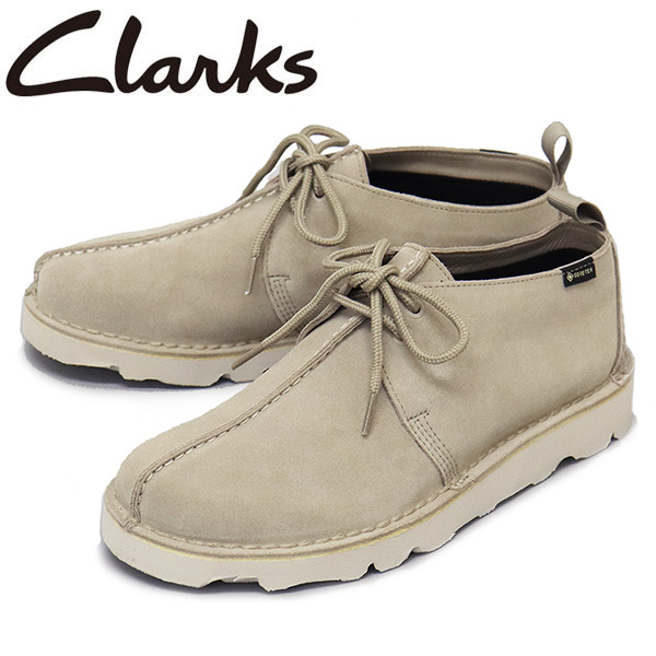 Clarks(クラークス)正規取扱店THREEWOOD