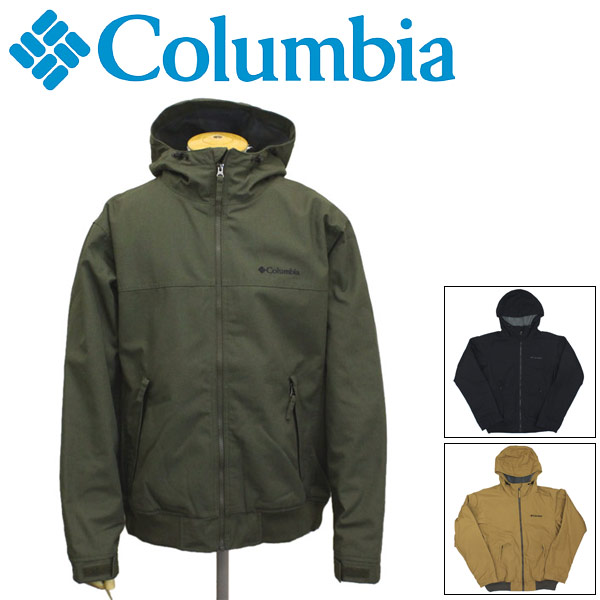 Columbia(コロンビア)正規取扱店THREEWOOD