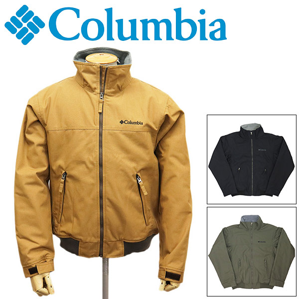 Columbia(コロンビア)正規取扱店