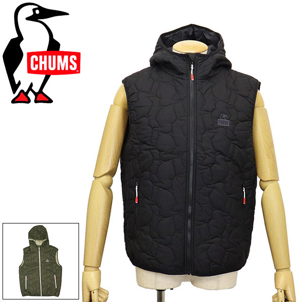 CHUMS(チャムス)正規取扱店