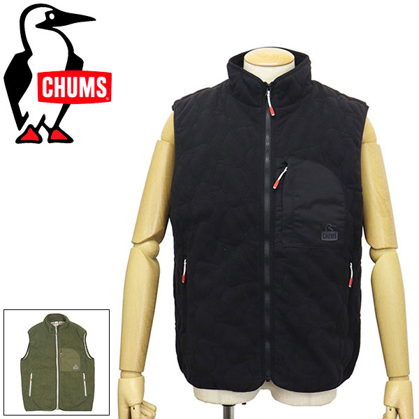 CHUMS(チャムス)正規取扱店