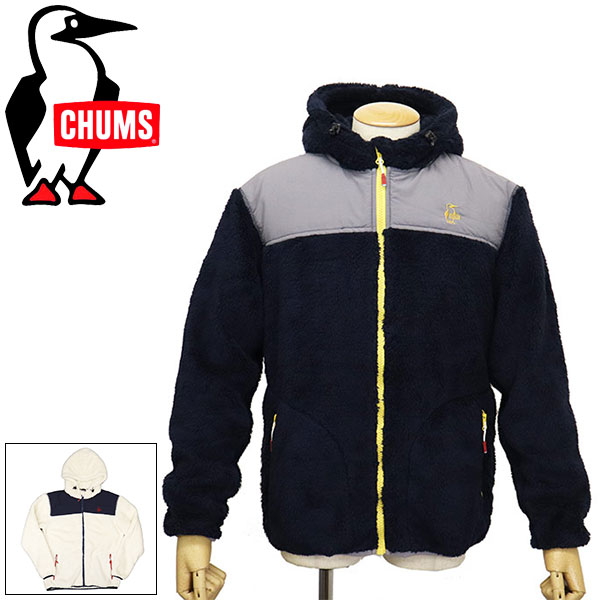 CHUMS(チャムス)正規取扱店
