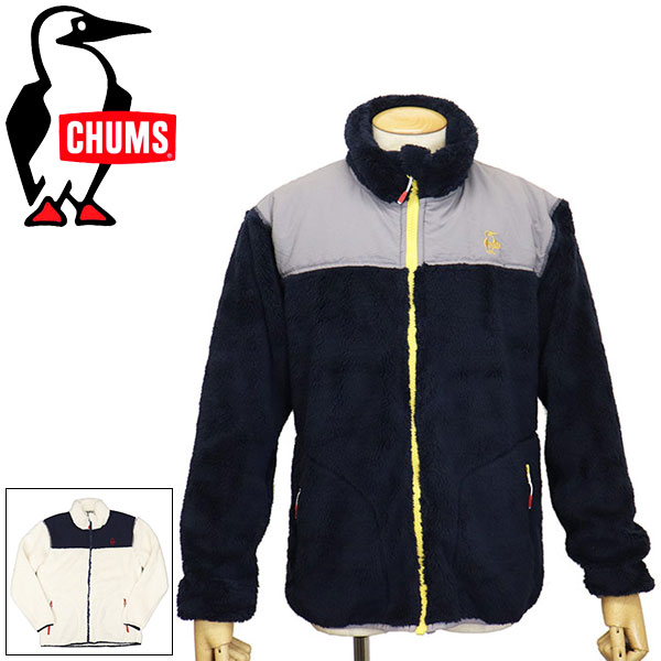 CHUMS(チャムス)正規取扱店