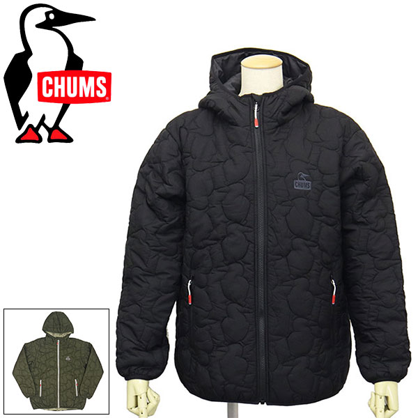 CHUMS(チャムス)正規取扱店