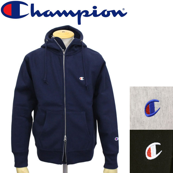 champion正規取扱店THREEWOOD